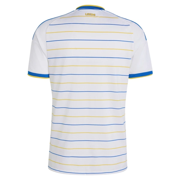 Leeds United Shirt Heren Thuis 2026/27