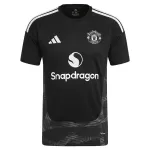 Manchester United Keeper Shirt Heren Thuis 2026/27