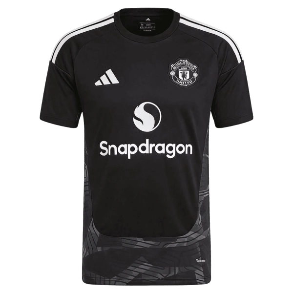 Manchester United Keeper Shirt Heren Thuis 2026/27 Manchester United Keeper Shirt Heren Thuis 2026/27