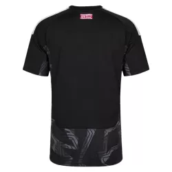 Manchester United Keeper Shirt Heren Thuis 2026/27