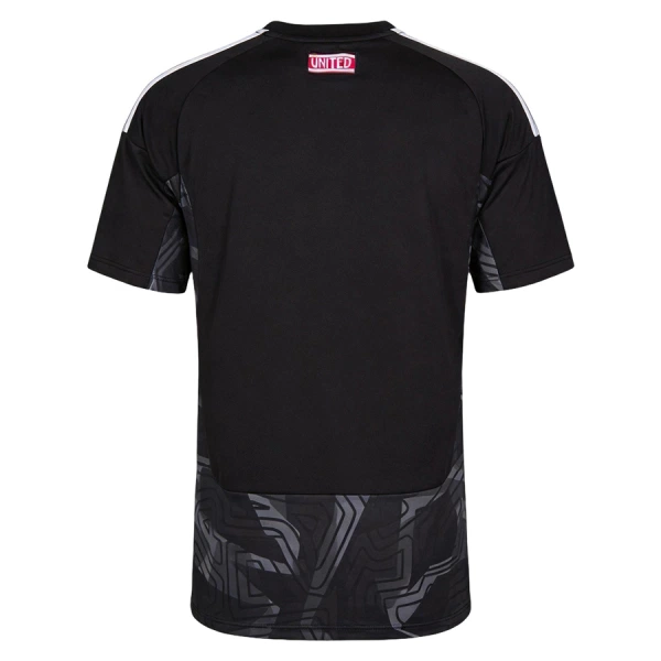 Manchester United Keeper Shirt Heren Thuis 2026/27