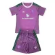 Manchester United Keeper Tenue Kind Uit 2026/27 Manchester United Keeper Tenue Kind Uit 2026/27