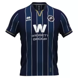 Millwall Shirt Heren Thuis 2026/27 Millwall Shirt Heren Thuis 2026/27