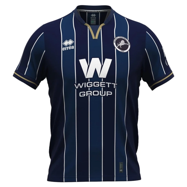 Millwall Shirt Heren Thuis 2026/27 Millwall Shirt Heren Thuis 2026/27