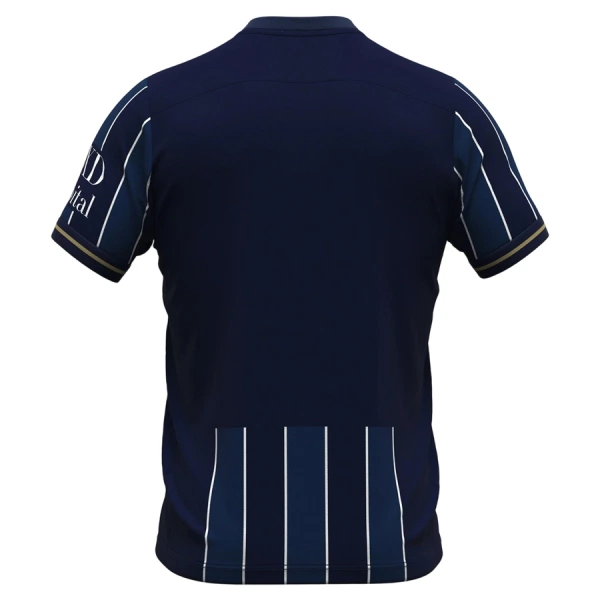 Millwall Shirt Heren Thuis 2026/27