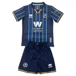 Millwall Tenue Kind Thuis 2026/27