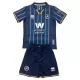 Millwall Tenue Kind Thuis 2026/27 Millwall Tenue Kind Thuis 2026/27