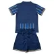 Millwall Tenue Kind Thuis 2026/27