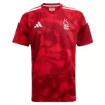 Nottingham Forest Shirt Heren Thuis 2026/27