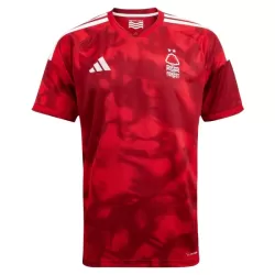 Nottingham Forest Shirt Heren Thuis 2026/27