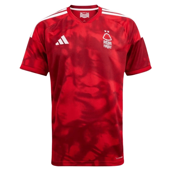 Nottingham Forest Shirt Heren Thuis 2026/27 Nottingham Forest Shirt Heren Thuis 2026/27