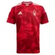Nottingham Forest Shirt Heren Thuis 2026/27 Nottingham Forest Shirt Heren Thuis 2026/27