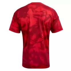 Nottingham Forest Shirt Heren Thuis 2026/27