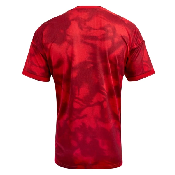 Nottingham Forest Shirt Heren Thuis 2026/27