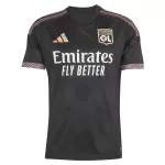 Olympique Lyon Shirt Heren Derde 2026/27