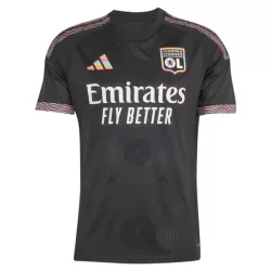 Olympique Lyon Shirt Heren Derde 2026/27 Olympique Lyon Shirt Heren Derde 2026/27