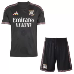 Olympique Lyon Tenue Kind Derde 2026/27 Olympique Lyon Tenue Kind Derde 2026/27