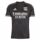 Olympique Lyon Tenue Kind Derde 2026/27