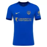 Portsmouth Shirt Heren Thuis 2026/27