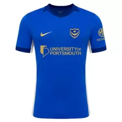 Portsmouth Shirt Heren Thuis 2026/27 Portsmouth Shirt Heren Thuis 2026/27