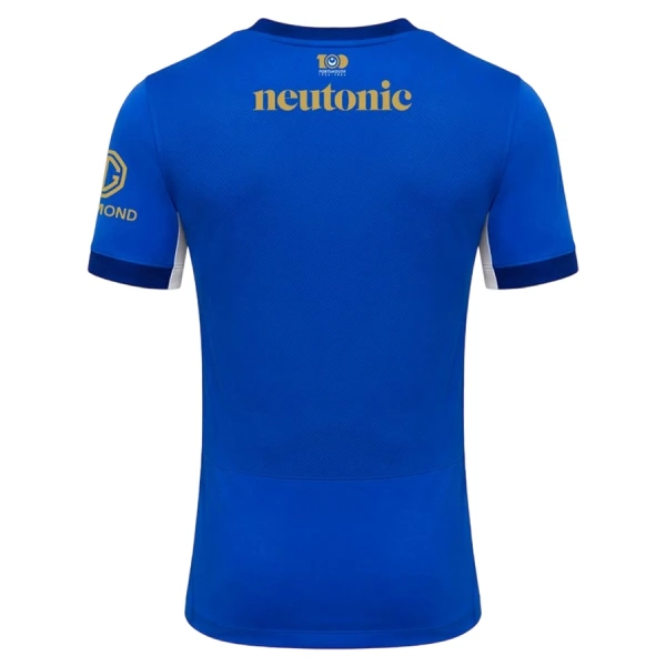 Portsmouth Shirt Heren Thuis 2026/27