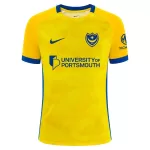 Portsmouth Shirt Heren Uit 2026/27