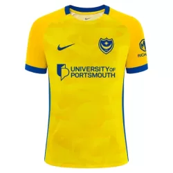 Portsmouth Shirt Heren Uit 2026/27 Portsmouth Shirt Heren Uit 2026/27