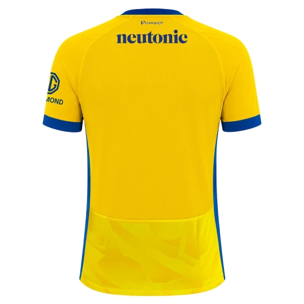 Portsmouth Shirt Heren Uit 2026/27