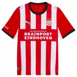 PSV Eindhoven Shirt Heren Thuis 2026/27 PSV Eindhoven Shirt Heren Thuis 2026/27