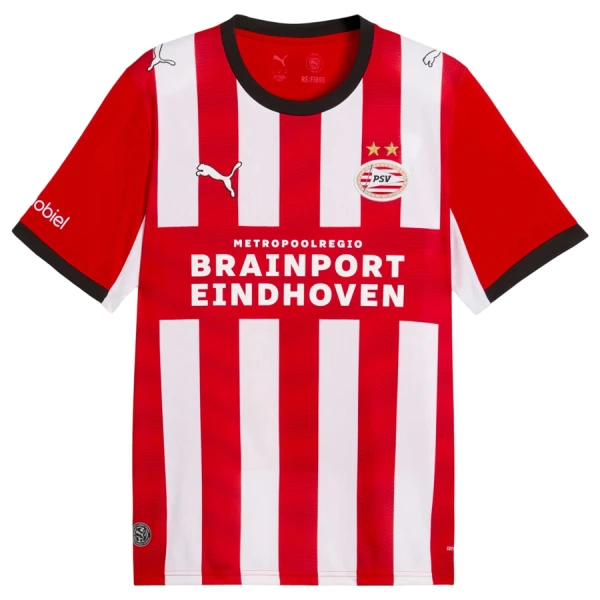 PSV Eindhoven Shirt Heren Thuis 2026/27