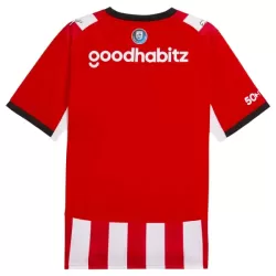 PSV Eindhoven Shirt Heren Thuis 2026/27