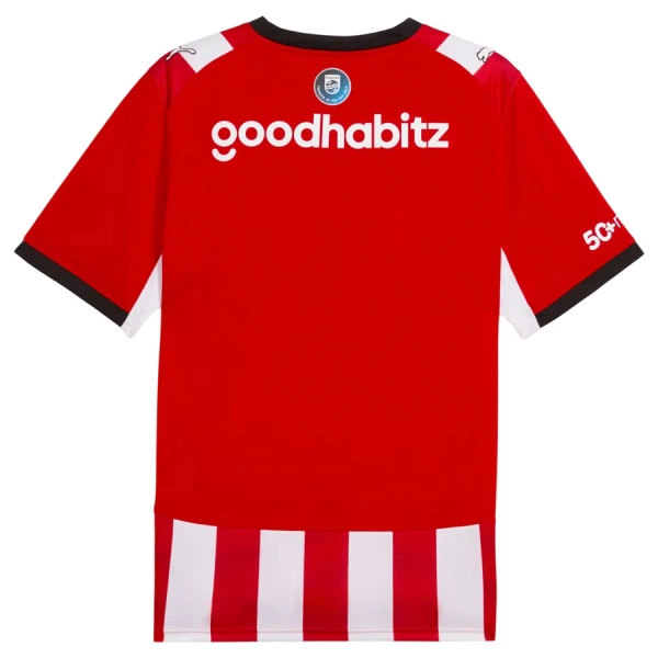 PSV Eindhoven Shirt Heren Thuis 2026/27