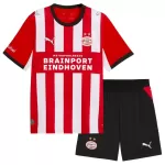 PSV Eindhoven Tenue Kind Thuis 2026/27
