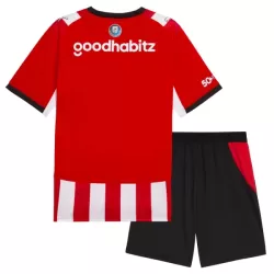 PSV Eindhoven Tenue Kind Thuis 2026/27