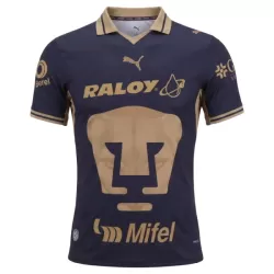 Pumas UNAM Shirt Heren Thuis 2026/27 Pumas UNAM Shirt Heren Thuis 2026/27