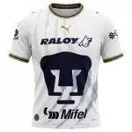 Pumas UNAM Shirt Heren Uit 2026/27