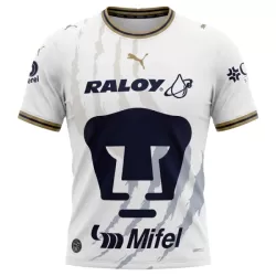 Pumas UNAM Shirt Heren Uit 2026/27