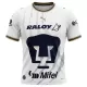 Pumas UNAM Shirt Heren Uit 2026/27 Pumas UNAM Shirt Heren Uit 2026/27