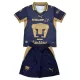 Pumas UNAM Tenue Kind Thuis 2026/27 Pumas UNAM Tenue Kind Thuis 2026/27