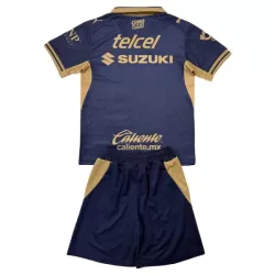 Pumas UNAM Tenue Kind Thuis 2026/27