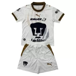Pumas UNAM Tenue Kind Uit 2026/27 Pumas UNAM Tenue Kind Uit 2026/27
