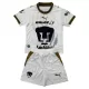 Pumas UNAM Tenue Kind Uit 2026/27