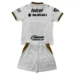 Pumas UNAM Tenue Kind Uit 2026/27