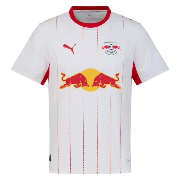 RB Leipzig Shirt Heren Thuis 2026/27 RB Leipzig Shirt Heren Thuis 2026/27