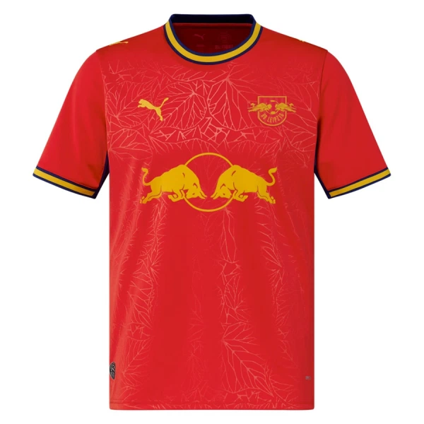 RB Leipzig Shirt Heren Uit 2026/27 RB Leipzig Shirt Heren Uit 2026/27