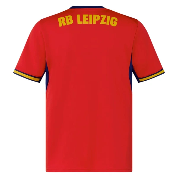 RB Leipzig Shirt Heren Uit 2026/27