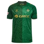 Real Betis Shirt Heren Uit 2026/27