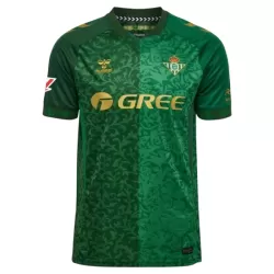 Real Betis Shirt Heren Uit 2026/27 Real Betis Shirt Heren Uit 2026/27
