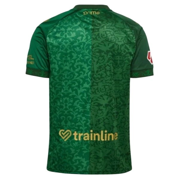 Real Betis Shirt Heren Uit 2026/27