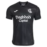 Real Sociedad Shirt Heren Uit 2026/27